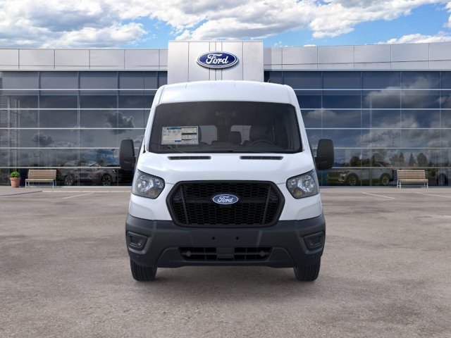 New 2026 Ford Transit 350 XL RWD image 6