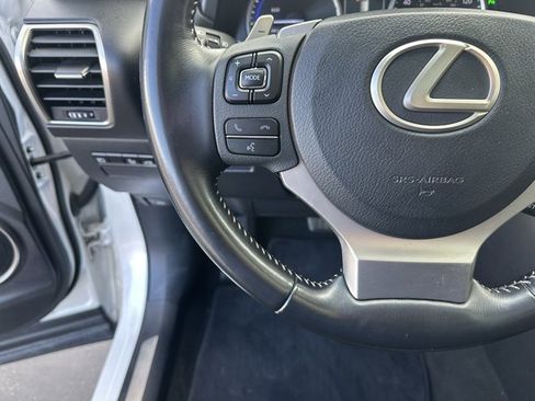 Used 2019 Lexus NX 300h AWD w/ Comfort Package image 4