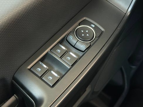 Used 2025 Ford F150 STX w/ Equipment Group 200A RWD image 18