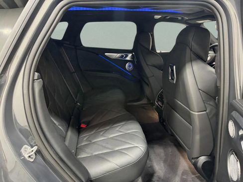 New 2026 BMW XM Label Red image 11