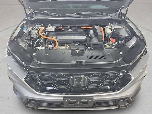 Used 2023 Honda CR-V Sport image 9