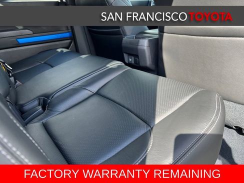 Certified 2025 Toyota Tacoma TRD Off-Road image 20