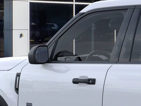 New 2025 Ford Bronco Sport Big Bend image 40