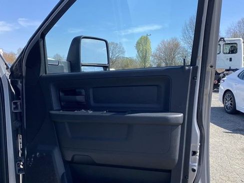 Used 2023 RAM 3500 Tradesman w/ Max Tow Package image 38