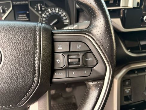 Used 2025 Toyota Tundra SR5 image 25