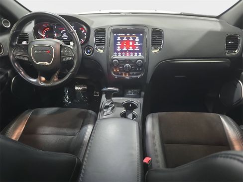 Used 2020 Dodge Durango R/T w/ Technology Group image 19