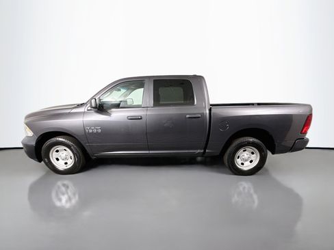 Used 2018 RAM 1500 Tradesman w/ Popular Equipment Group RWD image 6