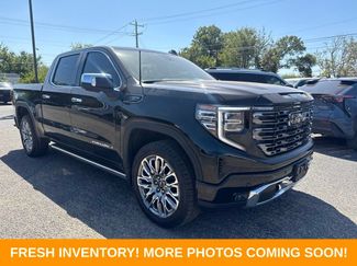 Used 2026 GMC Sierra 1500 Denali Ultimate AWD/4WD video 1