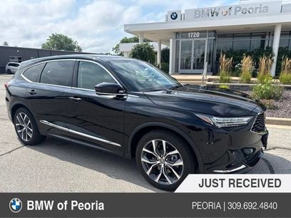 Used 2023 Acura MDX SH-AWD w/ Technology Package