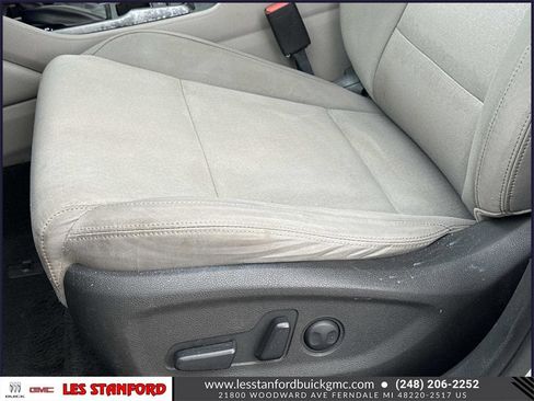 Used 2017 Hyundai Tucson SE image 18