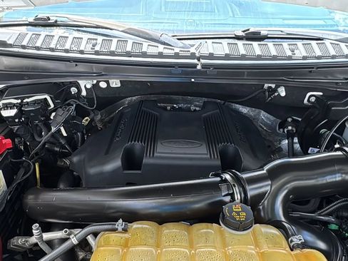 Used 2018 Ford Expedition Max Platinum AWD/4WD image 58