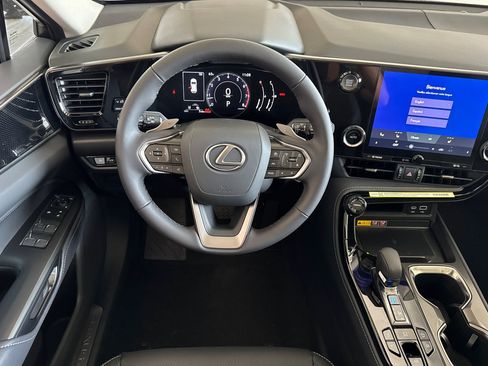 New 2026 Lexus NX 350 AWD w/ Accessory Package (Z1) image 27
