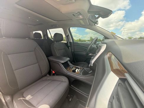 Used 2023 GMC Acadia SLE w/ Driver Convenience Package FWD image 31