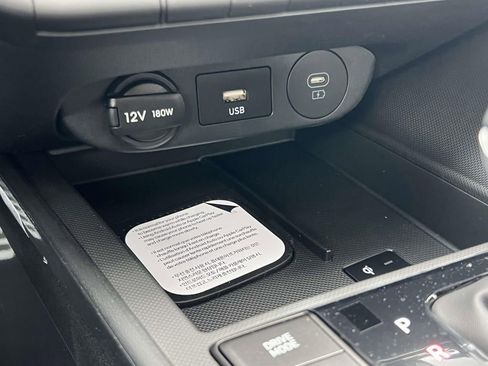 New 2026 Hyundai Elantra SEL Sport Premium FWD image 14