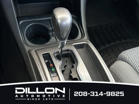 Used 2014 Toyota Tacoma 4x4 Double Cab w/ TRD Off-Road Package image 23
