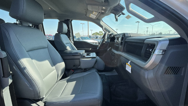 New 2026 Ford F250 XL RWD image 11