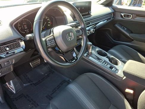 Used 2022 Honda Civic Sport image 15