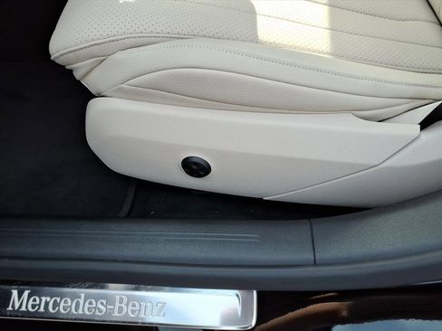 New 2026 Mercedes-Benz E 450 4MATIC Sedan image 15