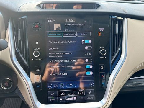 Used 2020 Subaru Outback Limited XT w/ Popular Package #2 image 31