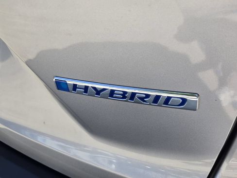 Used 2022 Honda CR-V EX-L image 13