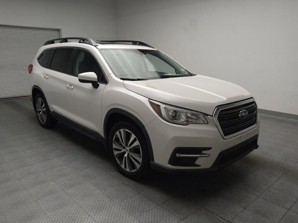 Used 2020 Subaru Ascent Premium w/ Sport Package AWD/4WD image 13