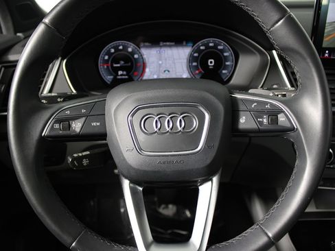 Used 2022 Audi Q5 2.0T Premium Plus AWD/4WD image 13
