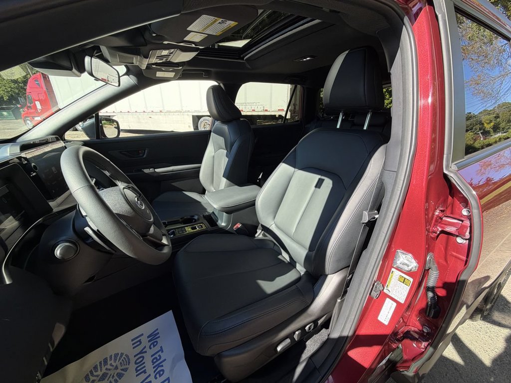 Certified 2026 Subaru Outback Premium AWD/4WD image 15