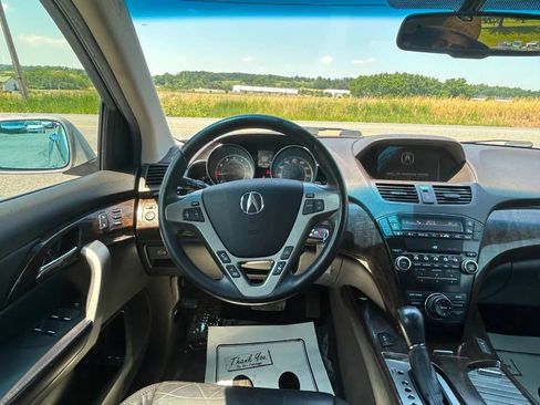 Used 2013 Acura MDX w/ Technology Package AWD/4WD image 17
