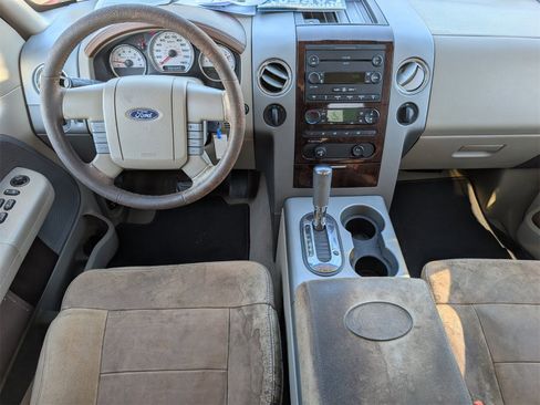 Used 2007 Ford F150 King Ranch image 6