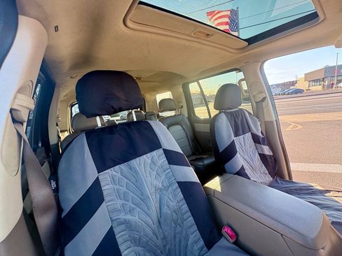 Used 2003 Ford Explorer Eddie Bauer AWD/4WD image 27