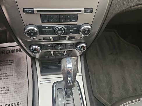 Used 2010 Ford Fusion Hybrid FWD image 15
