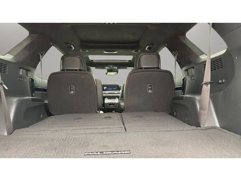 Used 2024 Hyundai Palisade Calligraphy AWD/4WD image 17