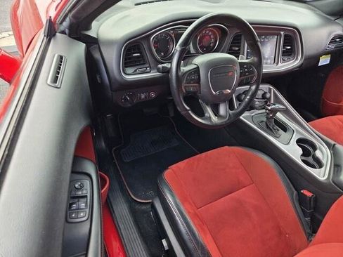 Used 2019 Dodge Challenger R/T Scat Pack image 6