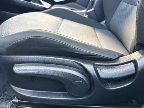 Used 2023 Kia Soul LX w/ Option Group 015 image 14