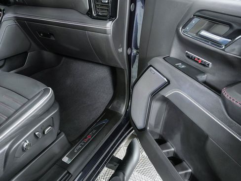 Used 2024 GMC Sierra 1500 AT4X w/ AT4X AEV Edition AWD/4WD image 25