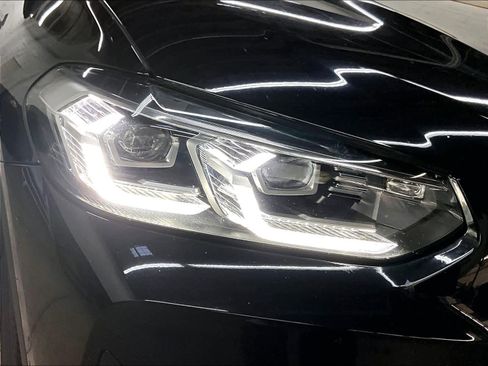 Used 2022 BMW X3 sDrive30i w/ Premium Package 2 image 30