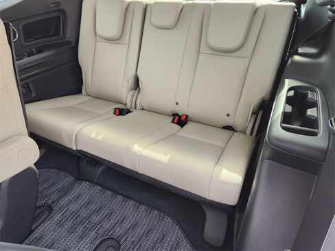 Certified 2025 Subaru Ascent Limited image 20