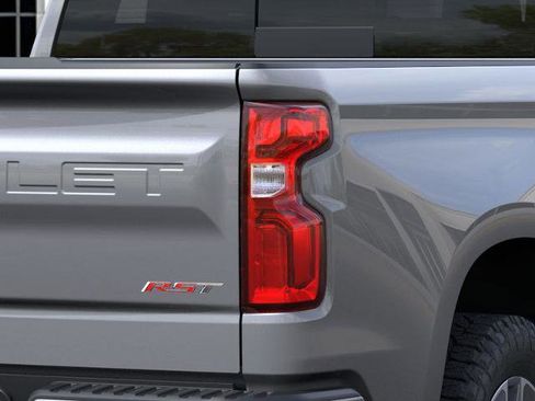 New 2026 Chevrolet Silverado 1500 RST image 47