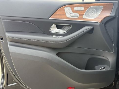 New 2026 Mercedes-Benz GLE 350 4MATIC image 14
