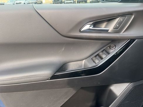 New 2026 Chevrolet Equinox LT w/ LPO, Floor Liner Package image 12