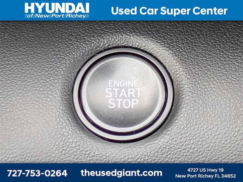 Used 2025 Hyundai Elantra Sport image 29