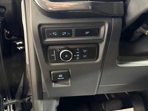 Used 2023 Ford F150 XLT w/ Equipment Group 302A High AWD/4WD image 10