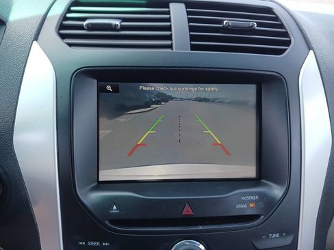 Used 2015 Ford Explorer XLT w/ Equipment Group 202A FWD image 21