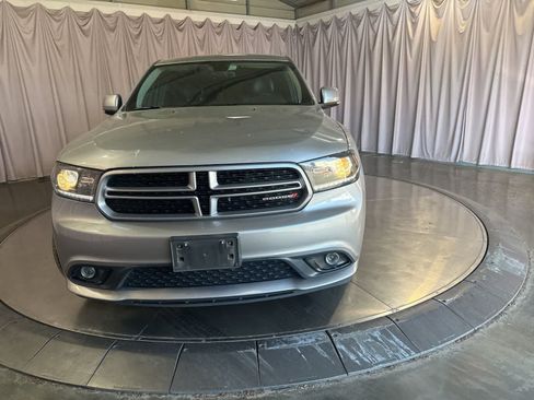 Used 2018 Dodge Durango GT AWD/4WD image 2