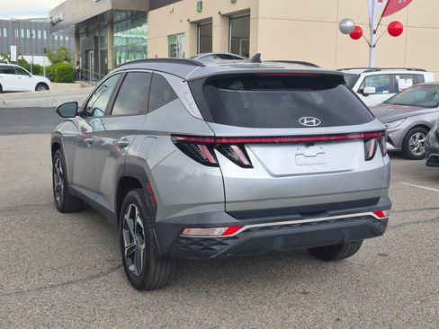 Used 2023 Hyundai Tucson SEL w/ Convenience Package AWD/4WD image 9