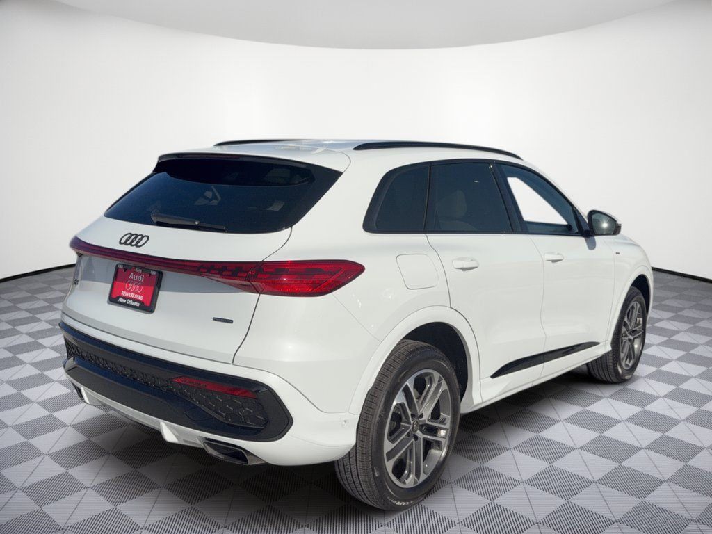 New 2026 Audi Q5 2.0T AWD/4WD image 9