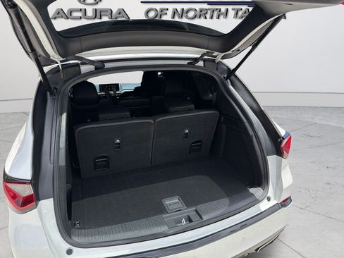 Used 2025 Acura MDX A-Spec AWD/4WD image 41