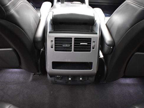 Used 2020 Land Rover Range Rover Sport HSE AWD/4WD image 13