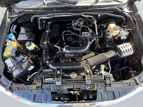 Used 2015 Nissan Frontier S RWD image 66