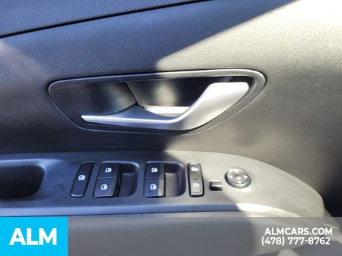 Used 2023 Hyundai Santa Cruz SEL image 28